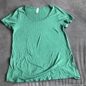Lularoe classic t